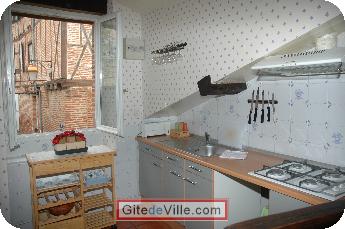 Self Catering Vacation Rental Albi 7