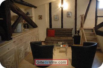 Self Catering Vacation Rental Albi 1