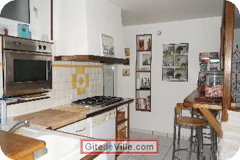 Self Catering Vacation Rental Longvic 1