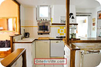 Self Catering Vacation Rental Longvic 9