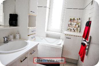 Self Catering Vacation Rental Longvic 11