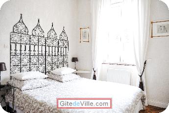 Self Catering Vacation Rental Longvic 4