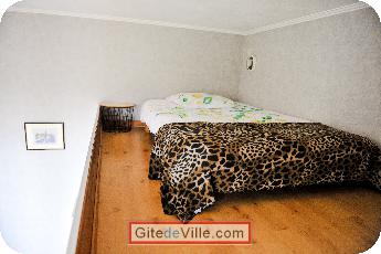 Self Catering Vacation Rental Longvic 13
