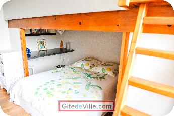 Self Catering Vacation Rental Longvic 2