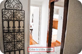 Self Catering Vacation Rental Longvic 8