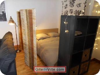 Self Catering Vacation Rental Paris 1