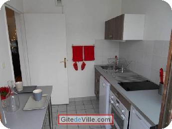 Self Catering Vacation Rental Paris 3