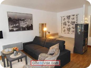 Self Catering Vacation Rental Paris 5