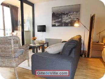Self Catering Vacation Rental Paris 2