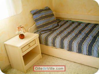 Vacation Rental (and B&B) Nice 6