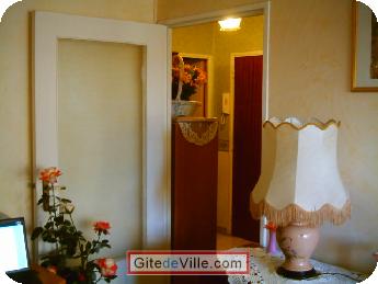 Vacation Rental (and B&B) Nice 13