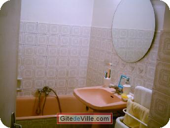 Vacation Rental (and B&B) Nice 8