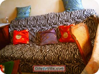 Vacation Rental (and B&B) Nice 5