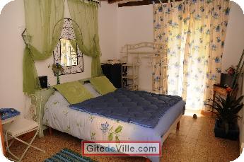 Gîte Bossay_sur_Claise 6