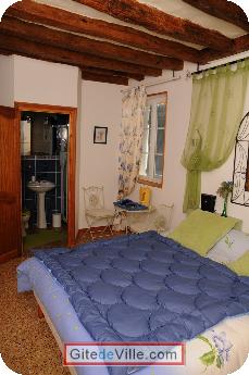 Gîte Bossay_sur_Claise 4