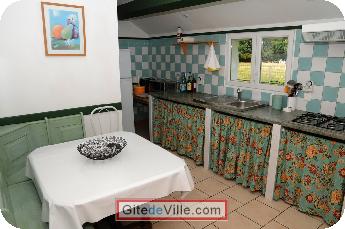 Gîte Bossay_sur_Claise 3