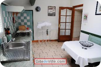 Gîte Bossay_sur_Claise 8