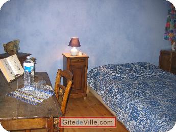 Gîte Argeliers 6