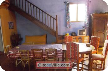 Gîte Argeliers 7