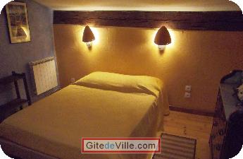 Gîte Argeliers 5