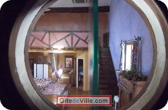 Gîte Argeliers 1