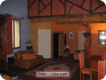Gîte Argeliers 4