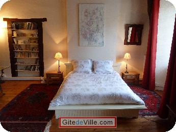Self Catering Vacation Rental Rennes 5