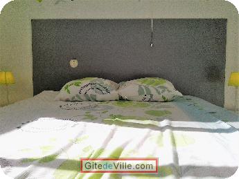Chambre d'Hôtes Aussonne 7