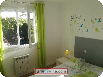 Chambre d'Hôtes Aussonne 6