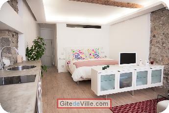 Self Catering Vacation Rental Annecy 7
