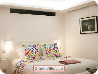 Self Catering Vacation Rental Annecy 2