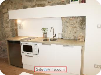 Self Catering Vacation Rental Annecy 14