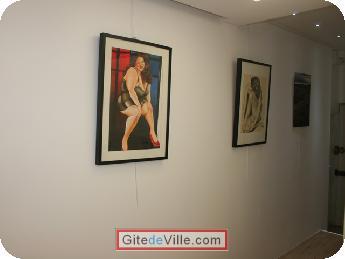 Self Catering Vacation Rental Annecy 1