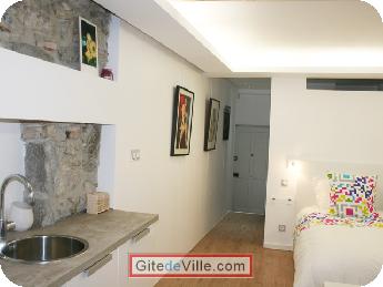 Self Catering Vacation Rental Annecy 17