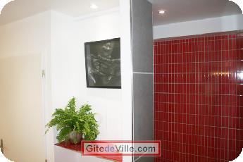 Self Catering Vacation Rental Annecy 9