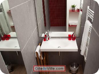 Self Catering Vacation Rental Annecy 19