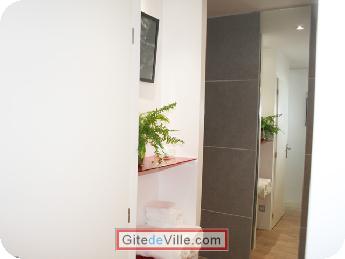 Self Catering Vacation Rental Annecy 13