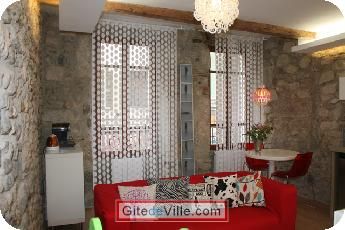 Self Catering Vacation Rental Annecy 5