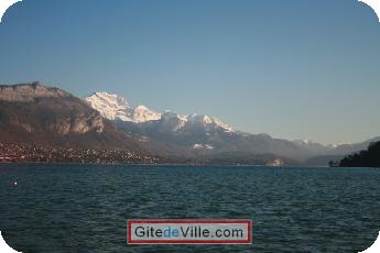 Self Catering Vacation Rental Annecy 15