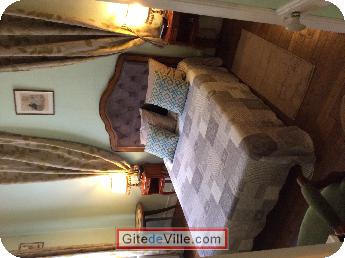 Self Catering Vacation Rental Auxerre 6