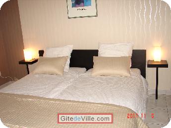 Self Catering Vacation Rental Toulouse 2