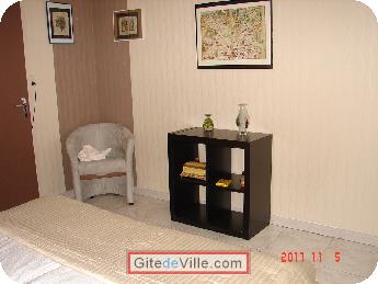 Self Catering Vacation Rental Toulouse 7