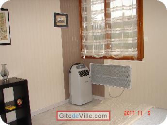 Self Catering Vacation Rental Toulouse 13