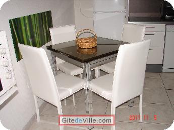 Self Catering Vacation Rental Toulouse 8