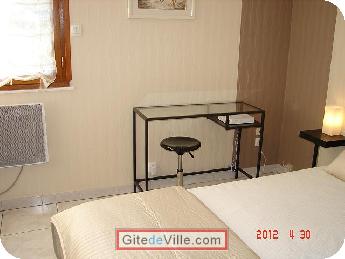 Self Catering Vacation Rental Toulouse 12