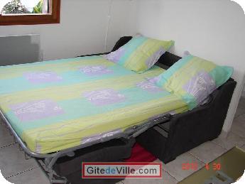 Self Catering Vacation Rental Toulouse 14