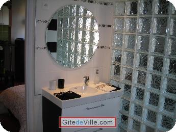 Self Catering Vacation Rental Grenoble 5