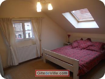 Gîte Le_Petit_Quevilly 9