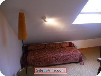 Gîte Le_Petit_Quevilly 4