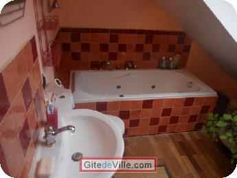 Gîte Le_Petit_Quevilly 1